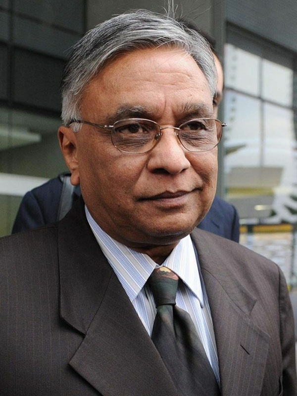 ಸಿಜೆಐಯಿಂದ ರಾಷ್ಟ್ರಪತಿಗೆ ರಾಜೀನಾಮೆ ಪತ್ರ ರವಾನೆ